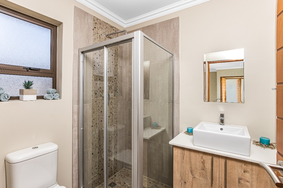 3 Bedroom Property for Sale in La Camargue Private Country Estate North West